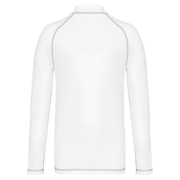 T-shirt technique à manches longues avec protection anti-UV enfant – Image 12