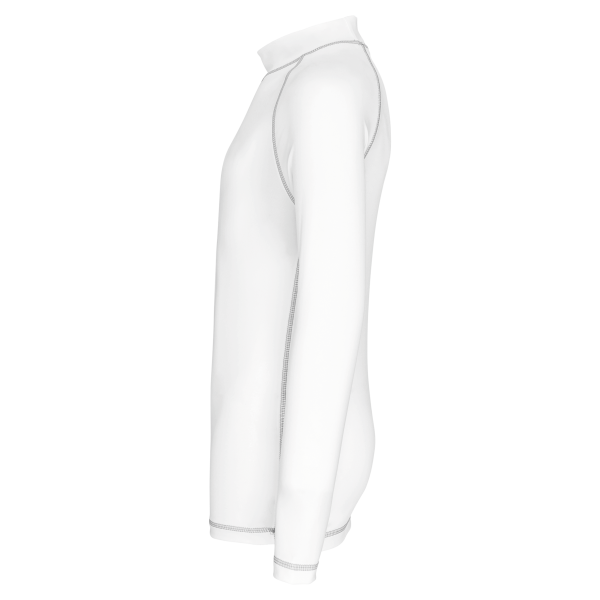 T-shirt technique à manches longues avec protection anti-UV enfant – Image 13