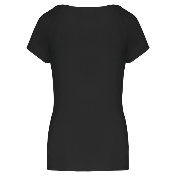 T-shirt de sport écoresponsable femme – Image 9