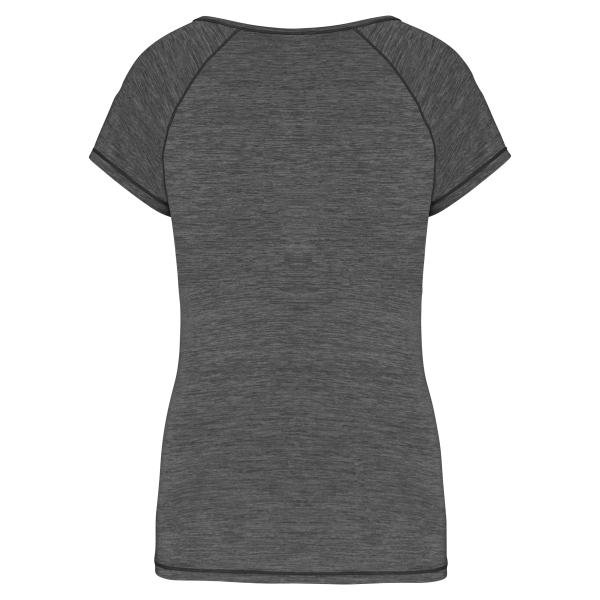 T-shirt de sport écoresponsable femme – Image 11