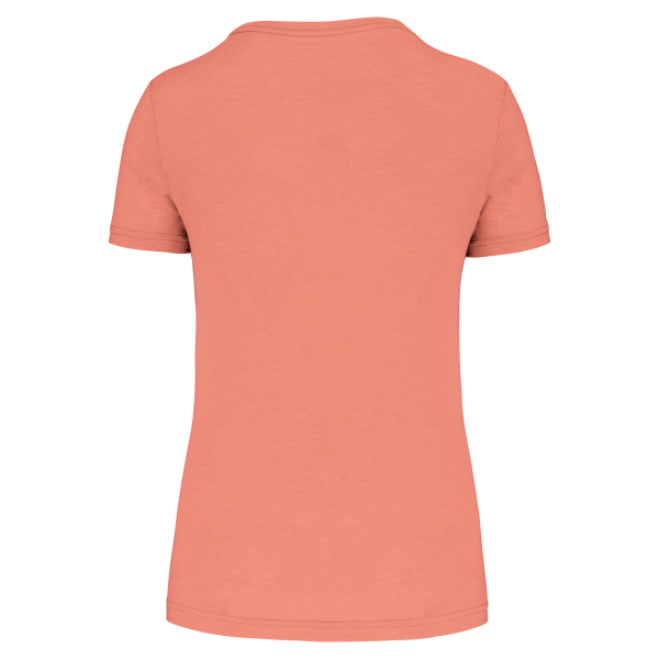 T-shirt triblend sport femme – Image 12