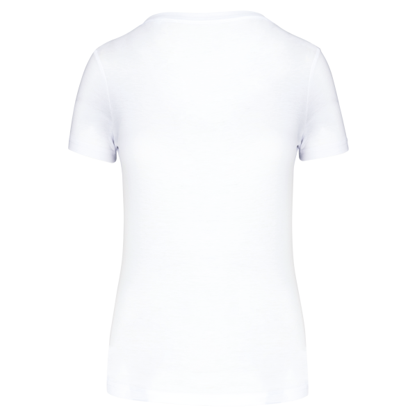 T-shirt triblend sport femme – Image 32