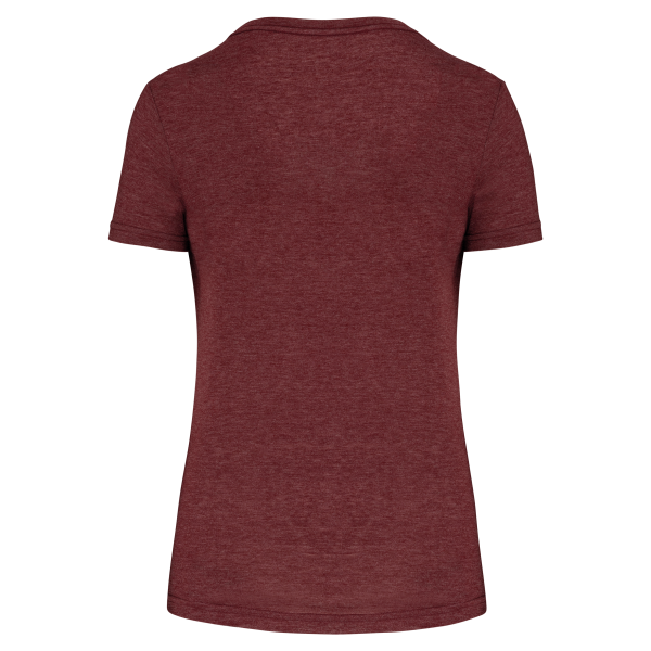 T-shirt triblend sport femme – Image 34