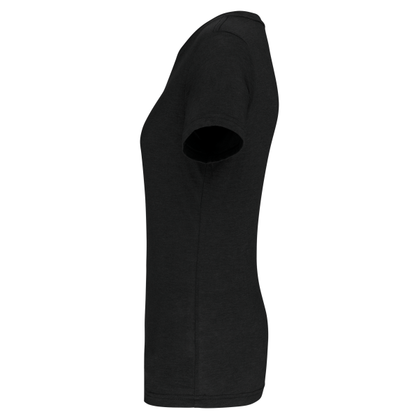 T-shirt triblend sport femme – Image 11