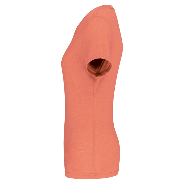 T-shirt triblend sport femme – Image 13