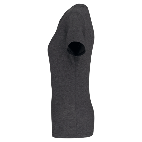 T-shirt triblend sport femme – Image 15