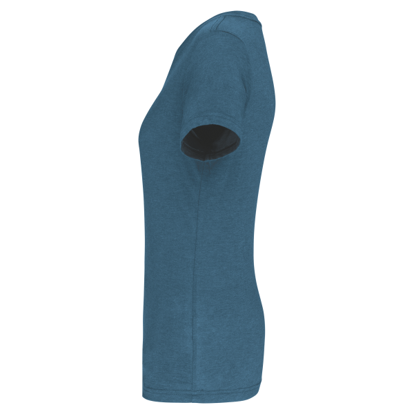 T-shirt triblend sport femme – Image 19