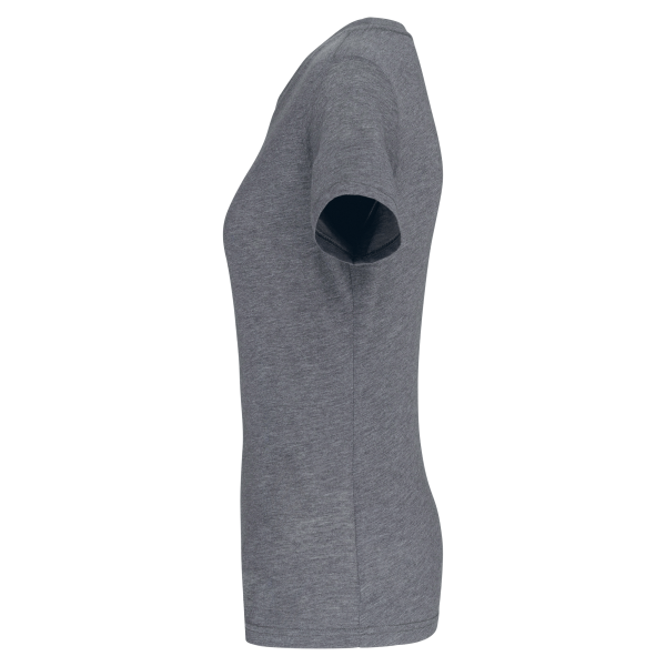 T-shirt triblend sport femme – Image 23
