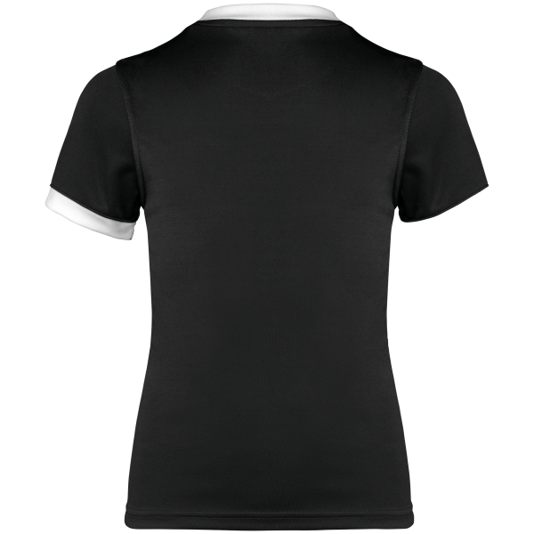 Maillot de rugby manches courtes enfant – Image 7