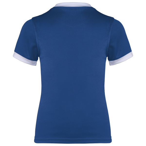 Maillot de rugby manches courtes enfant – Image 9