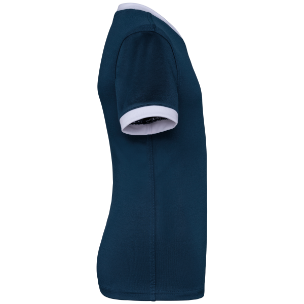 Maillot de rugby manches courtes enfant – Image 12