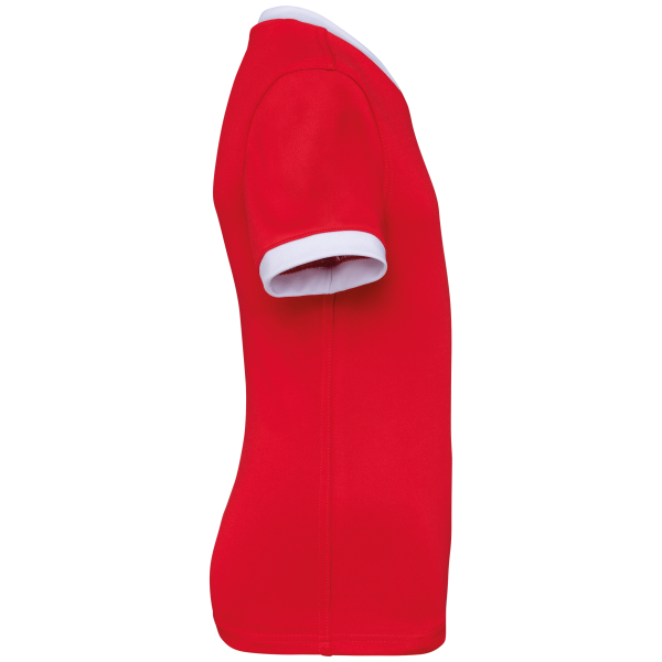 Maillot de rugby manches courtes enfant – Image 14