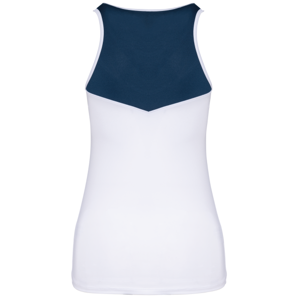 Débardeur de padel bicolore femme – Image 18