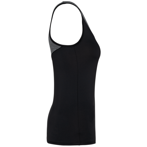 Débardeur de padel bicolore femme – Image 17