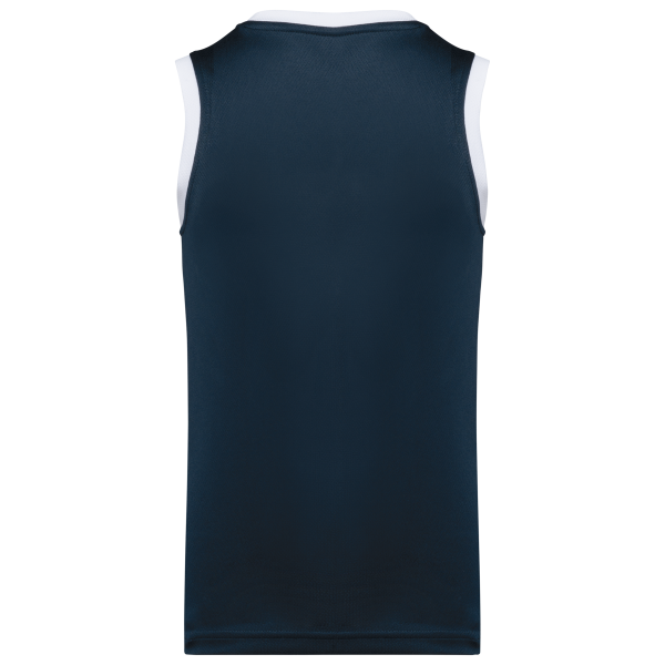 Maillot de basket-ball homme – Image 13