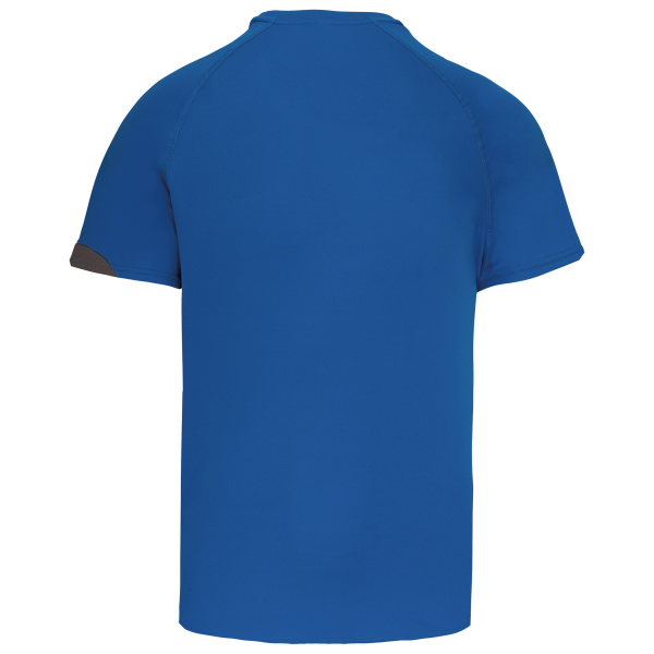 Maillot manches courtes enfant – Image 12
