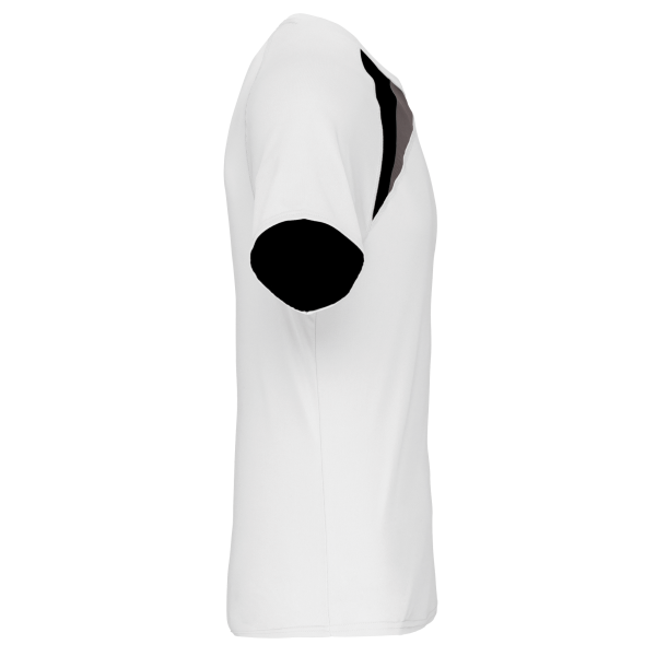 Maillot manches courtes enfant – Image 19