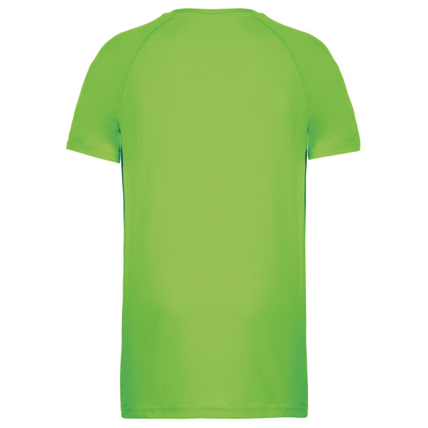 T-shirt de sport manches courtes homme – Image 38