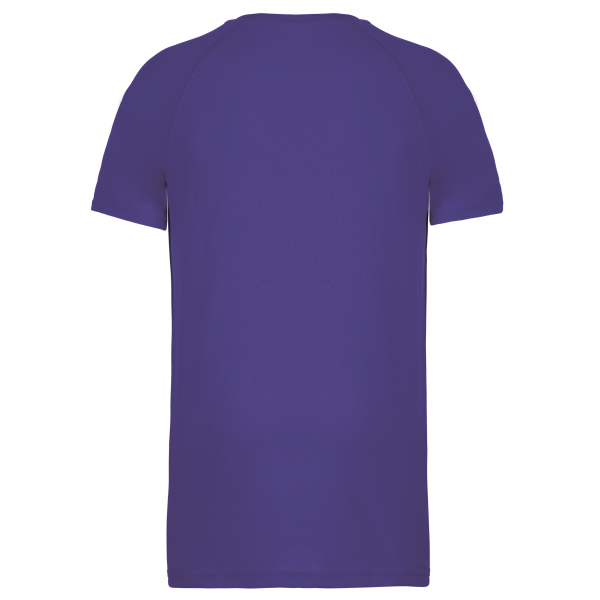 T-shirt de sport manches courtes homme – Image 58