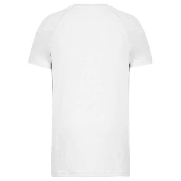 T-shirt de sport manches courtes homme – Image 60