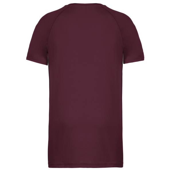 T-shirt de sport manches courtes homme – Image 62