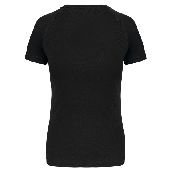 T-shirt de sport manches courtes femme – Image 15