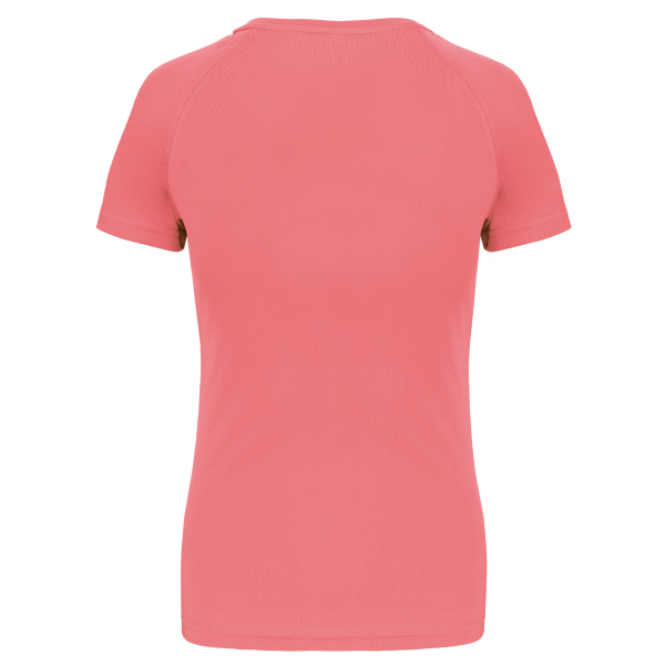 T-shirt de sport manches courtes femme – Image 17