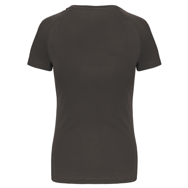 T-shirt de sport manches courtes femme – Image 19