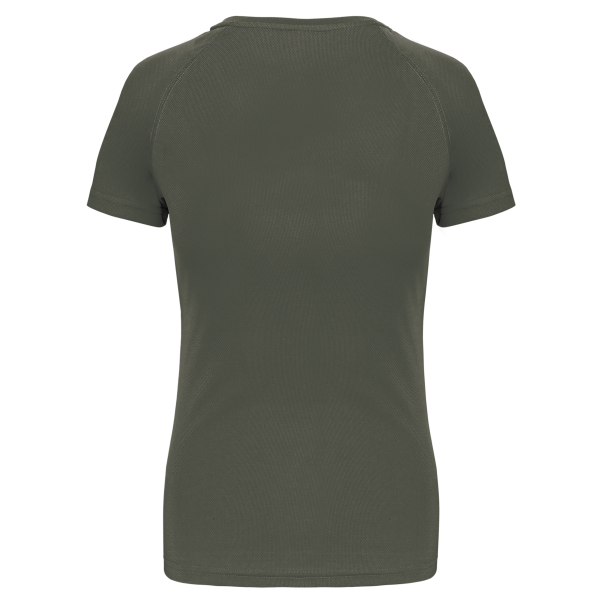 T-shirt de sport manches courtes femme – Image 21