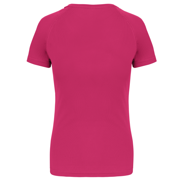 T-shirt de sport manches courtes femme – Image 31
