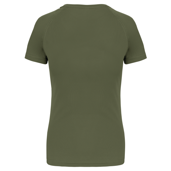 T-shirt de sport manches courtes femme – Image 41