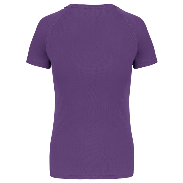 T-shirt de sport manches courtes femme – Image 59