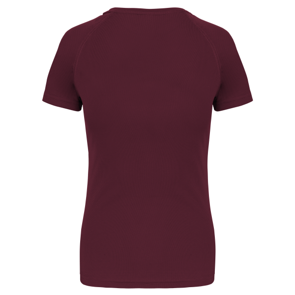 T-shirt de sport manches courtes femme – Image 63