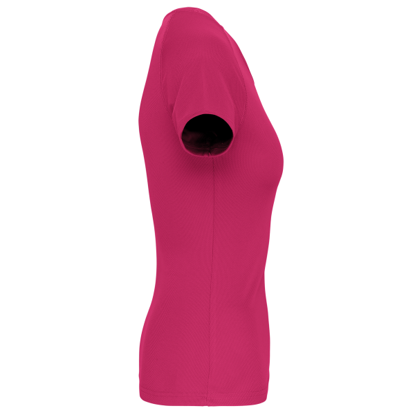 T-shirt de sport manches courtes femme – Image 32