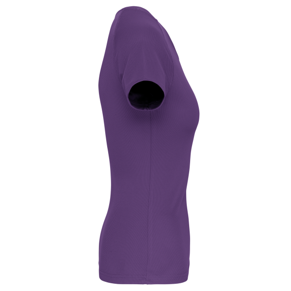 T-shirt de sport manches courtes femme – Image 60