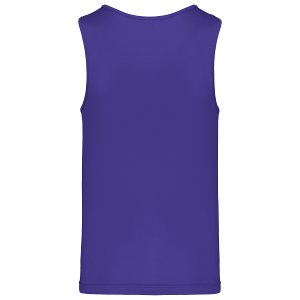 Débardeur de sport homme – Image 26