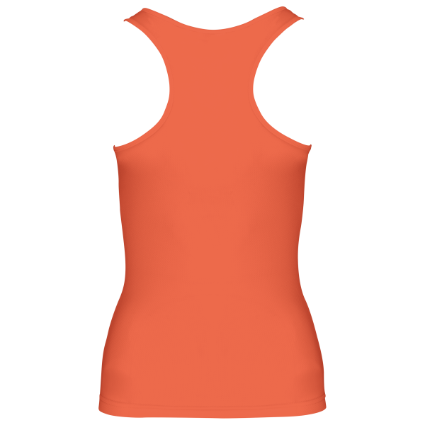 Débardeur de sport femme – Image 10