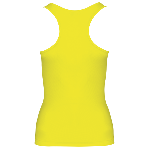 Débardeur de sport femme – Image 12