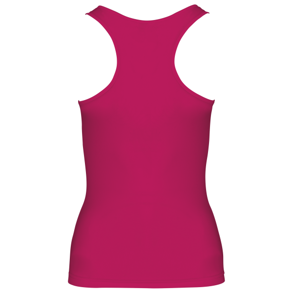 Débardeur de sport femme – Image 14