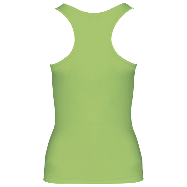 Débardeur de sport femme – Image 16