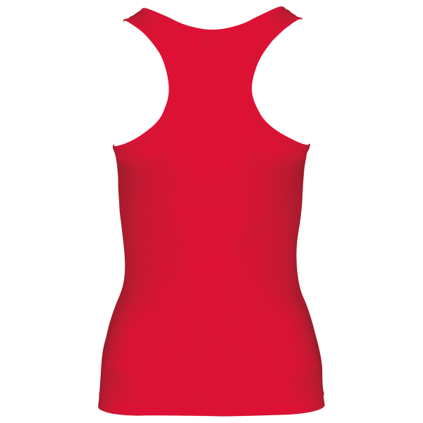 Débardeur de sport femme – Image 20