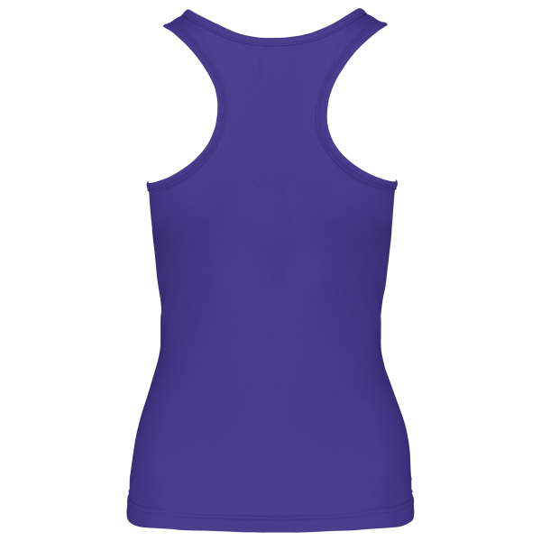 Débardeur de sport femme – Image 28