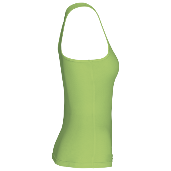 Débardeur de sport femme – Image 17