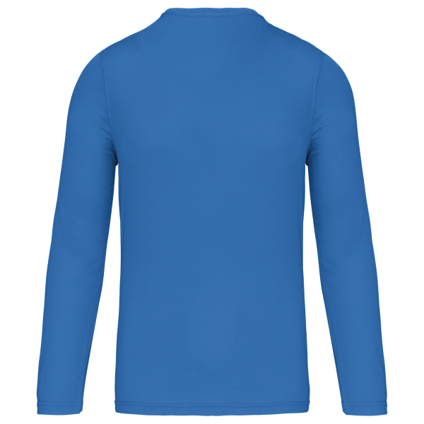 T-shirt de sport manches longues homme – Image 8