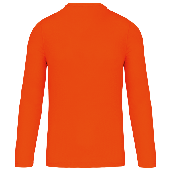T-shirt de sport manches longues homme – Image 12