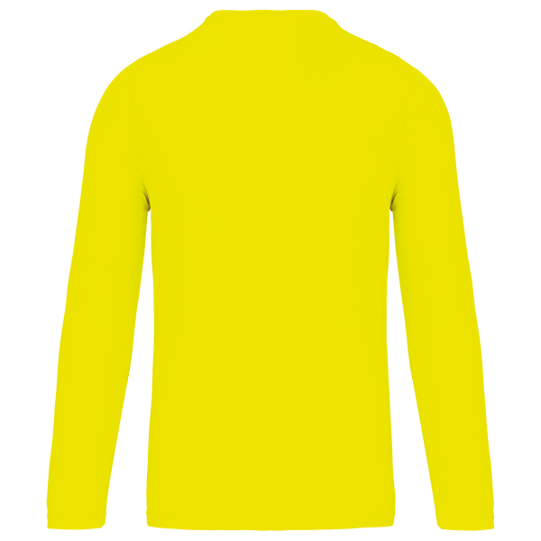 T-shirt de sport manches longues homme – Image 14