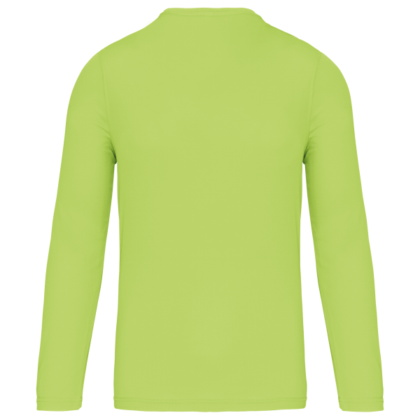 T-shirt de sport manches longues homme – Image 16