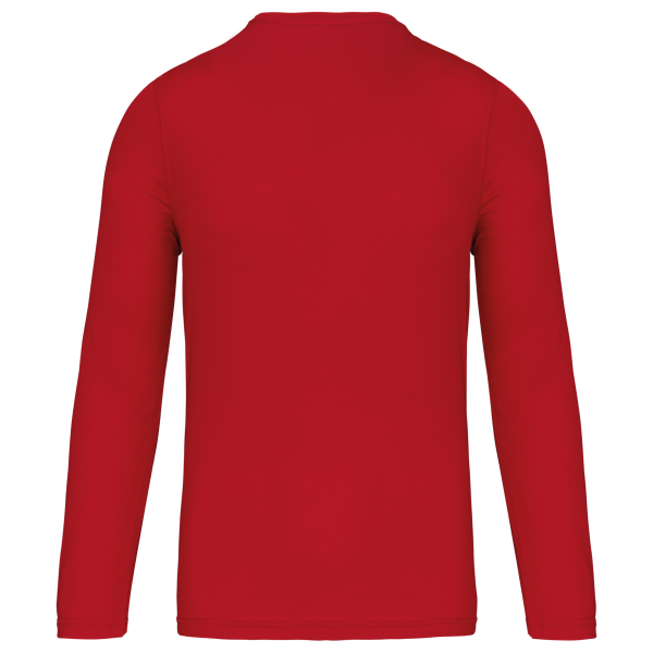 T-shirt de sport manches longues homme – Image 18