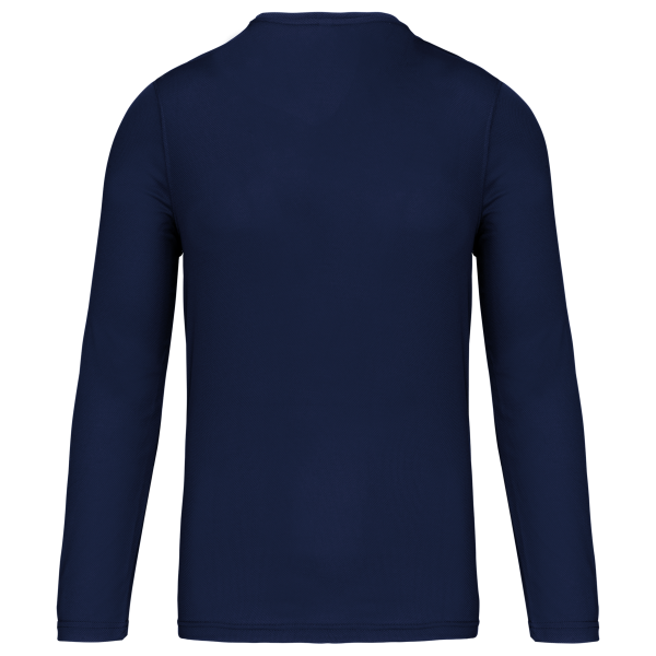 T-shirt de sport manches longues homme – Image 20