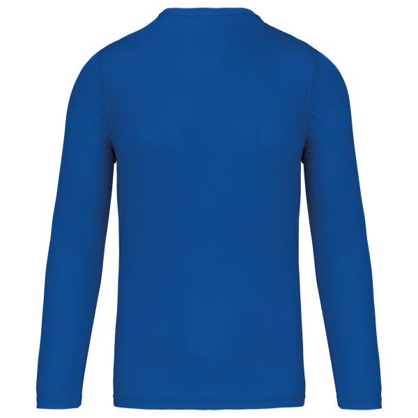 T-shirt de sport manches longues homme – Image 22